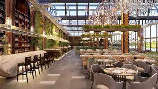 El sorprendente puesto de España en el ranking de la gastronomía mundial