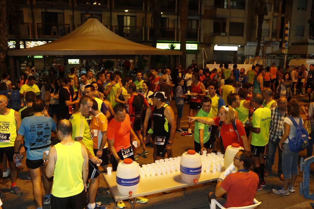 10k Nocturna de Peñiscola