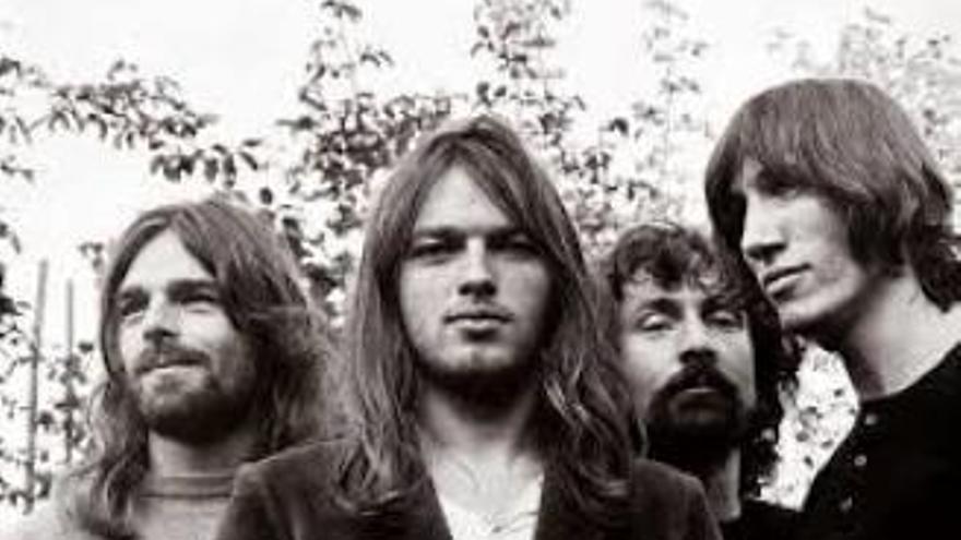 Im-Pulse rinde tributo a Pink Floyd en Alhaurín