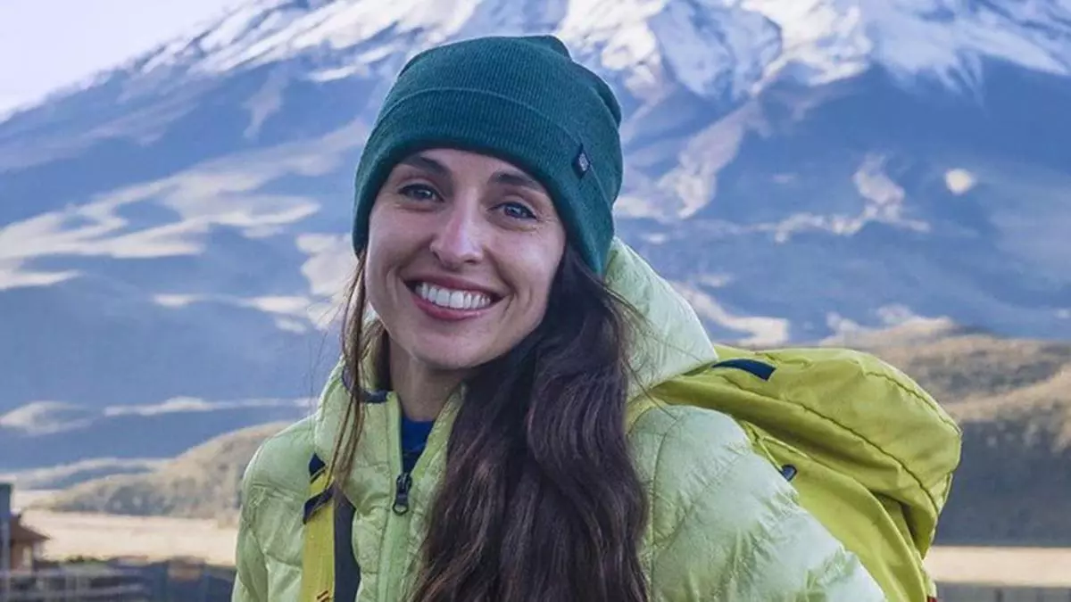 Maigua Ojeda, de extremo a extremo