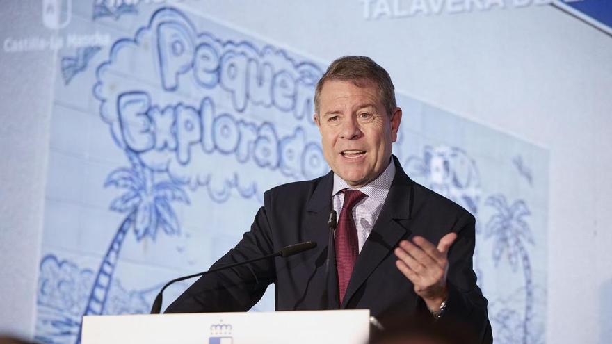 Page afferma che Sánchez "vive in ginocchio" davanti alle minoranze "più sanguinarie del paese"