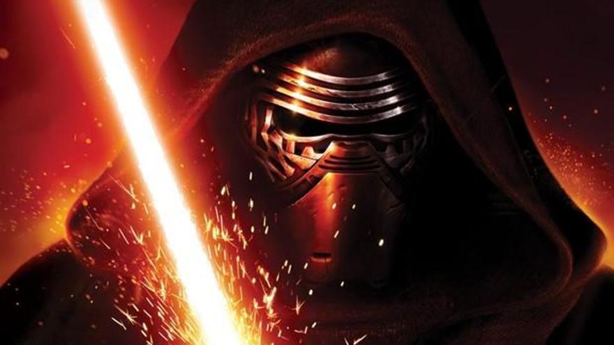 Star Wars 9: ¿Será Kylo Ren el objetivo de los Caballeros de Ren?