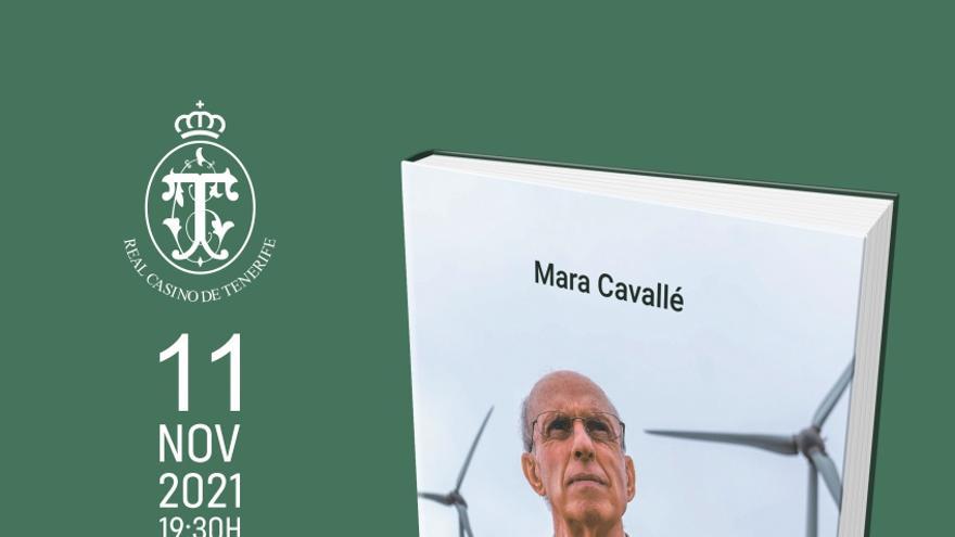 Presentación de libro: Tomás Padrón. El hombre y la isla