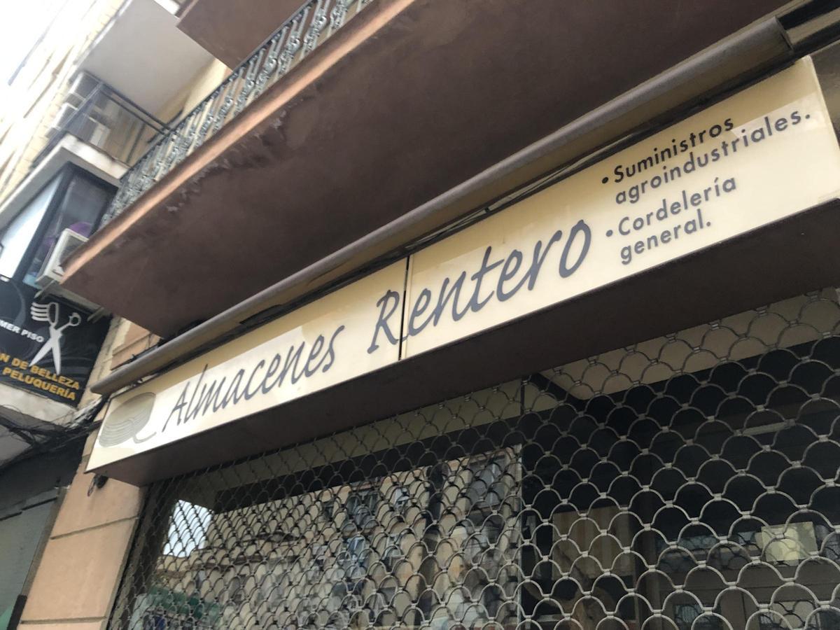 Fotogalería | Primer tramo de Antonio Hurtado en Cáceres