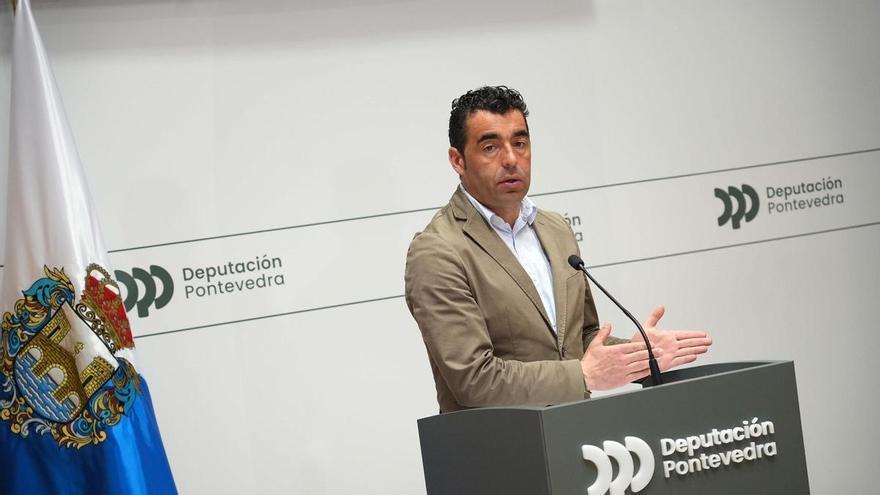 Casi 900 colectivos optan a las ayudas comunitarias de la Diputación de Pontevedra