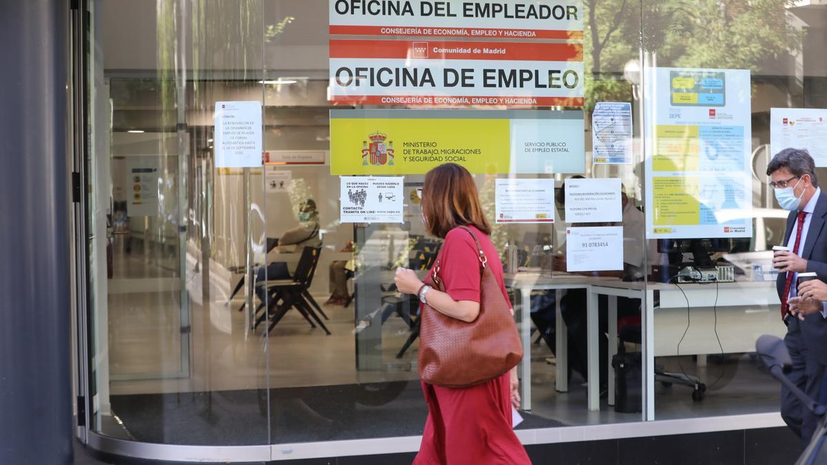 BALEARES.-CCOO Baleares alerta de una &quot;cronificación&quot; en la brecha laboral entre hombres y mujeres