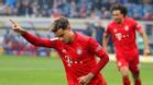 Los mejores goles de Coutinho con el Bayern