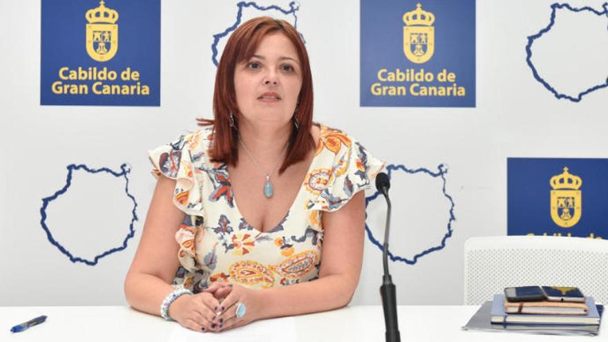 Sepca impugna las ofertas de empleo público aprobadas por el Cabildo de  Gran Canaria - La Provincia