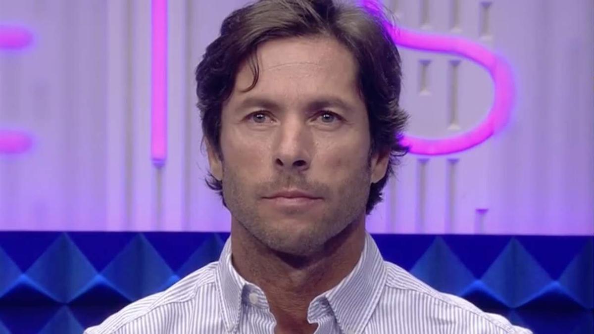 José Antonio Canales ha confesado que cambió el testamento de su abuelo sin su consentimiento.