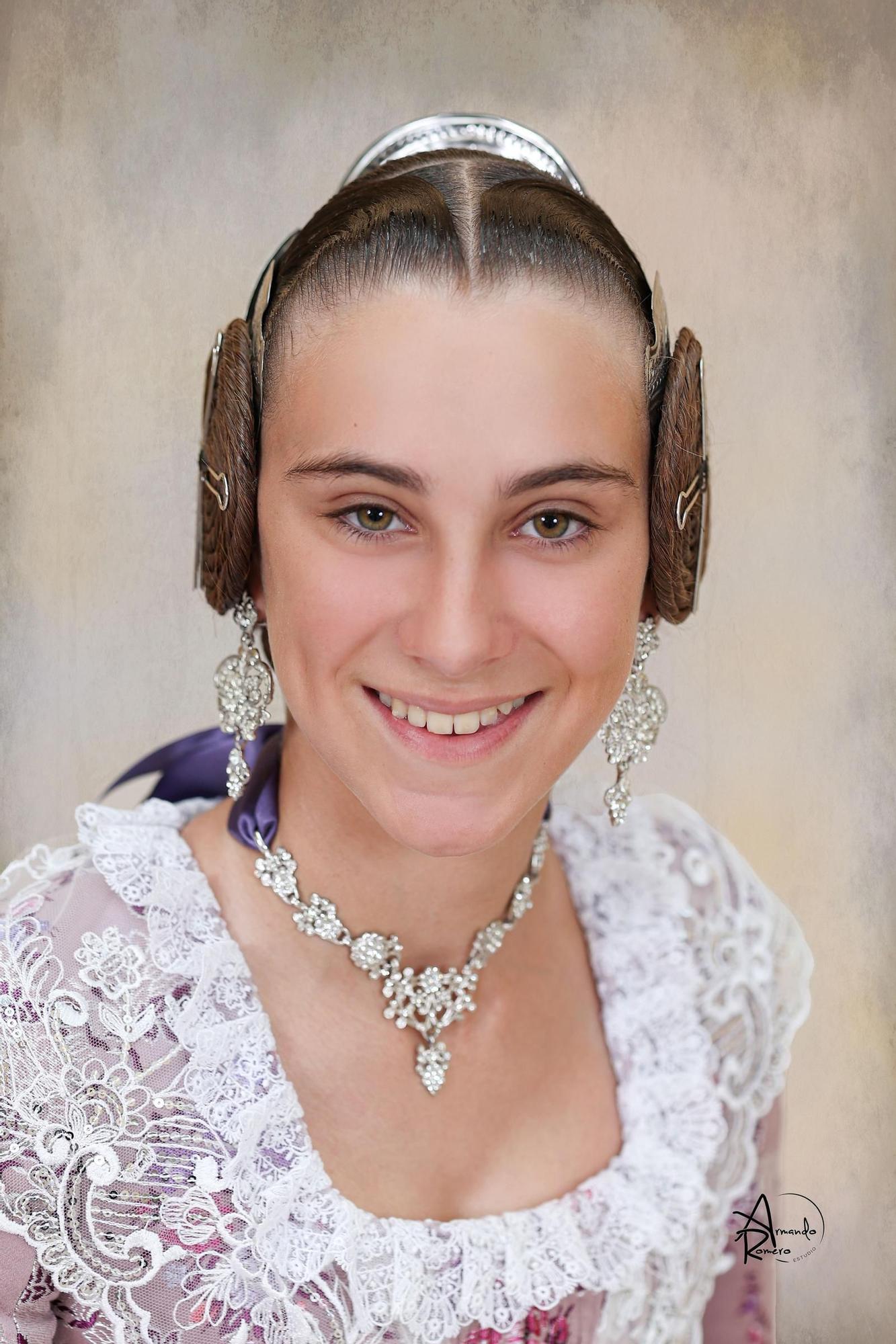 Sonia Rodrigo Uso (Pio XI-Fontanars)