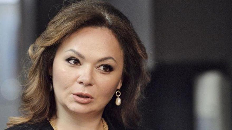 ¿Quién es Natalia Veselnitskaya, la abogada que se reunió con el hijo de Trump?