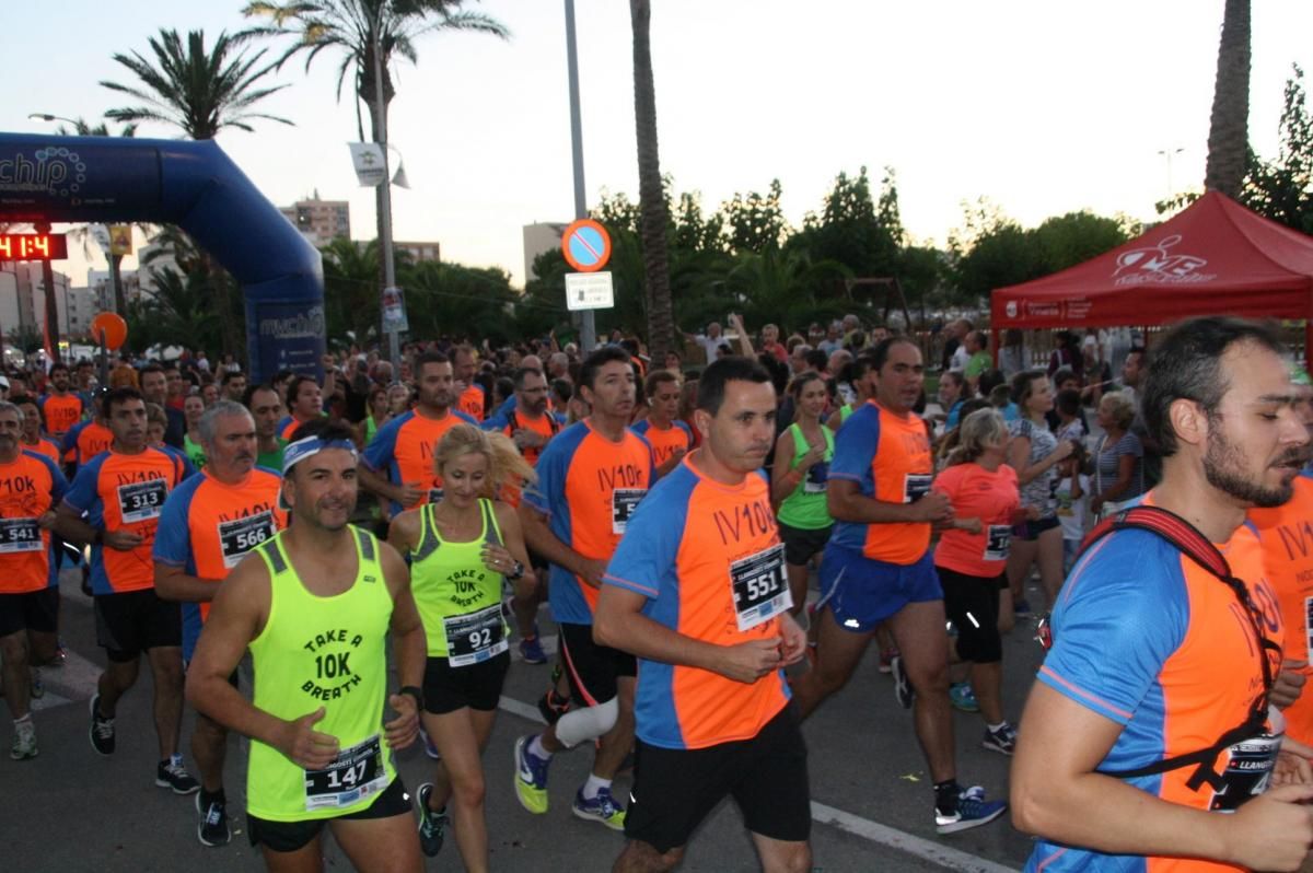 IV 10k Nocturn Llangostí de Vinaròs