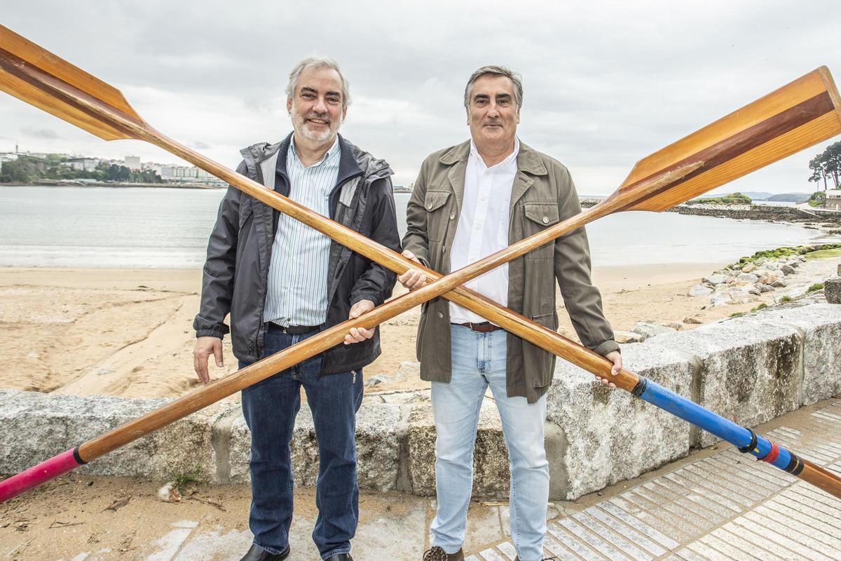 Presentación del acuerdo.