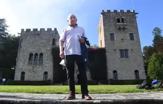 Suso Díaz, figura clave del sindicalismo español y padre de Yolanda Díaz