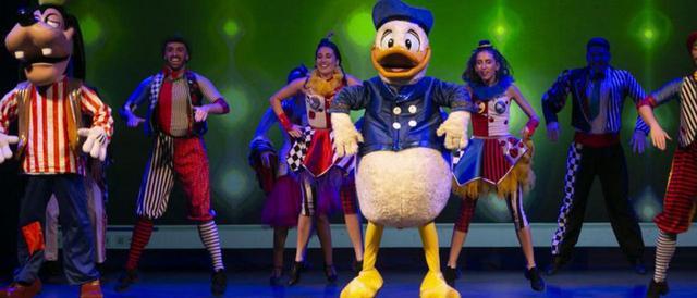 Disney sigue su asimilación latina con 'Encanto', un musical