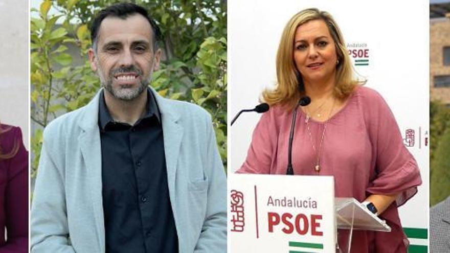 Elecciones generales 10N: Estos son los cuatro senadores por Córdoba