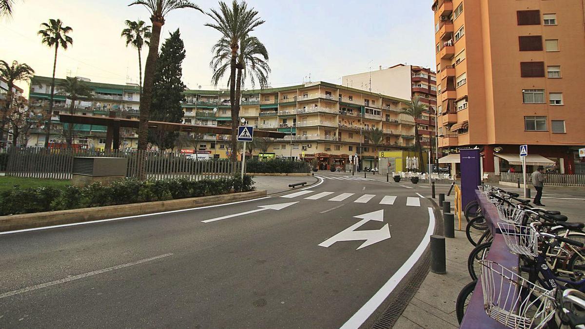 Tres millones más para regenerar zonas públicas y viviendas de Gandia