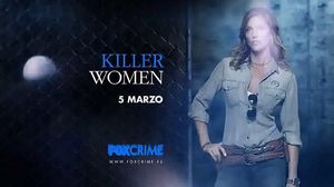 La nova sèrie de Fox Crime, ’Killer women’, que produeix Sofia Vergara.