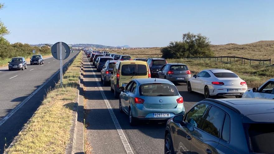 Desdoblamiento de la vía rápida hacia A Lanzada: ¿para cuándo?