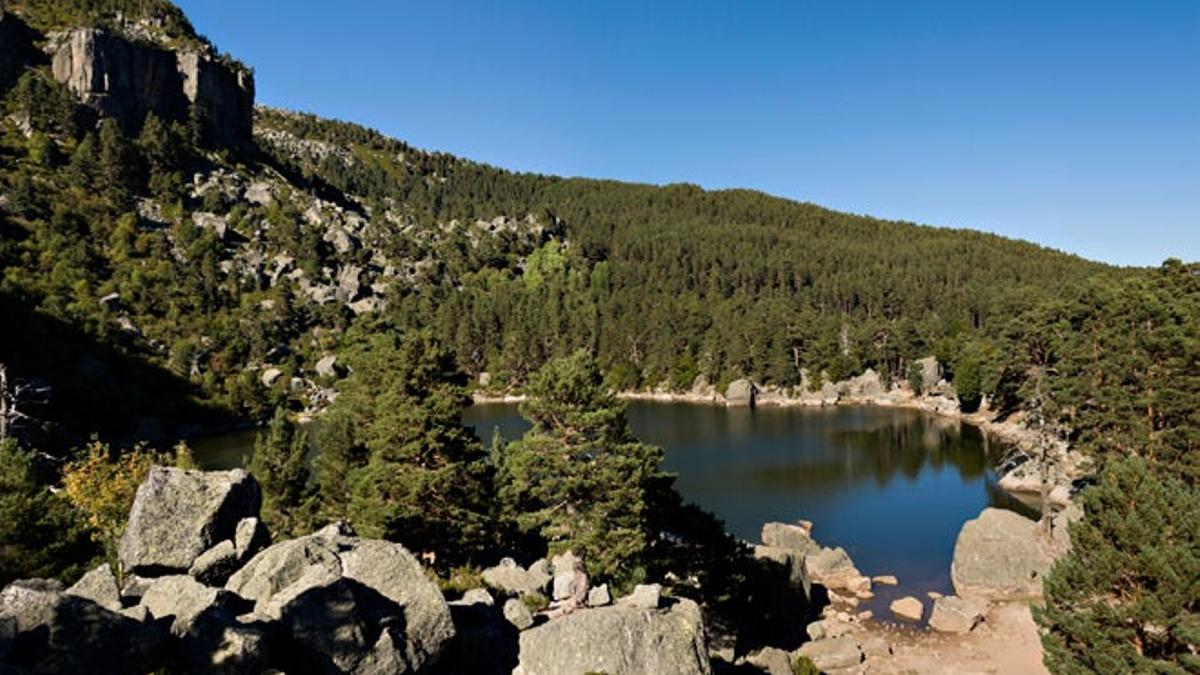 Laguna Negra