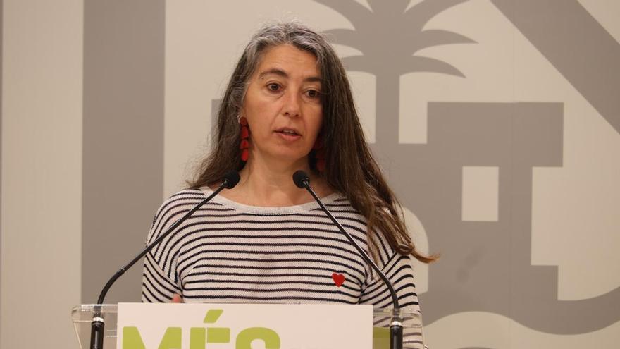 Més per Palma propone reducir un 50% la tasa de residuos a quienes reciclen correctamente