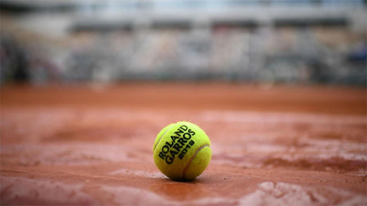 Roland Garros se retrasa a septiembre y octubre por el coronavirus