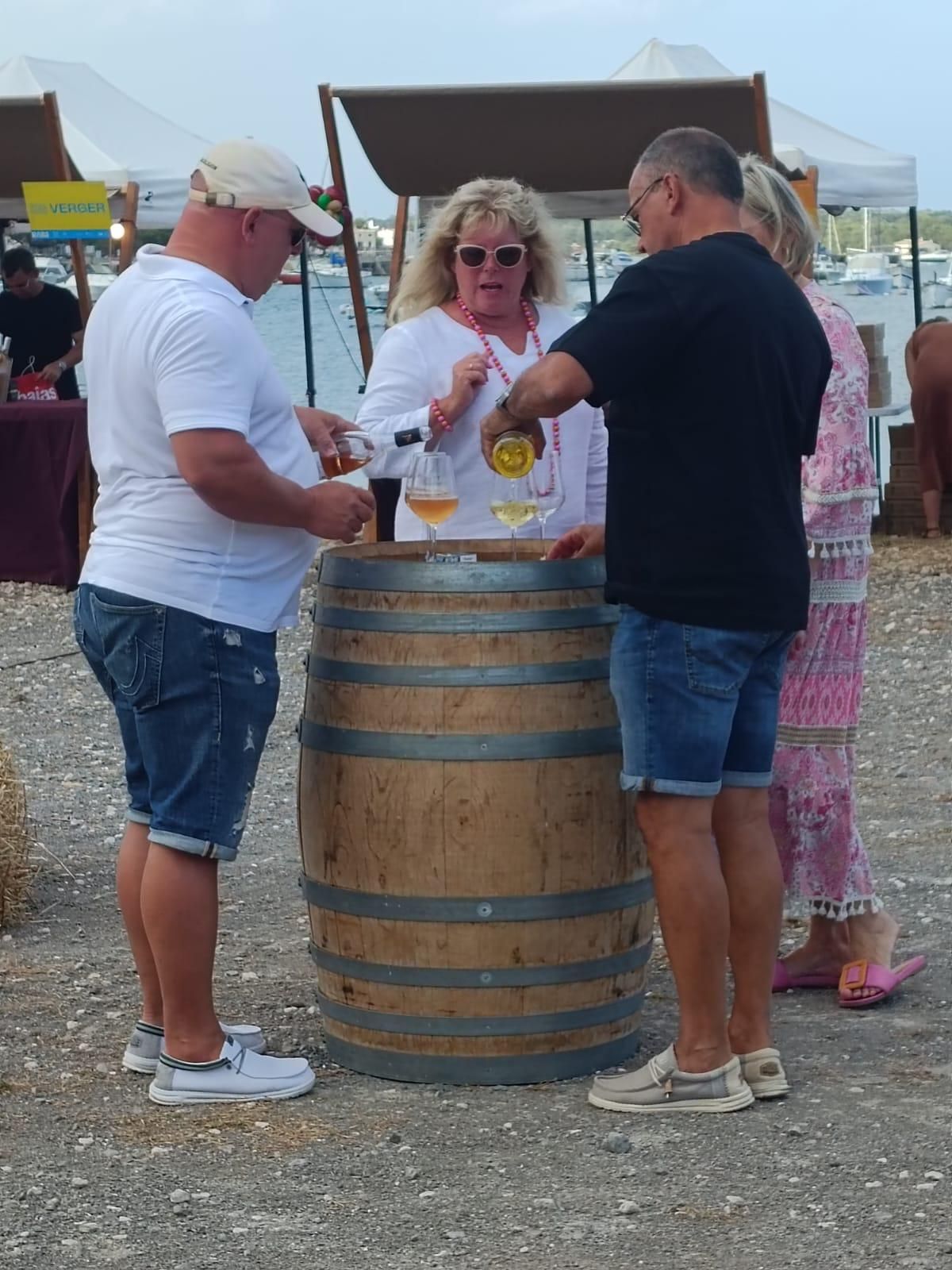 Raïm Wine Fest