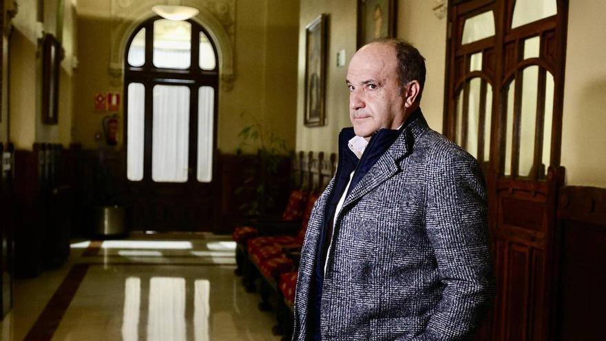 Chus Mirantes, su mujer, su hijo y el ingeniero de la mina de Cerredo, imputados por cinco homicidios imprudentes de los mineros fallecidos