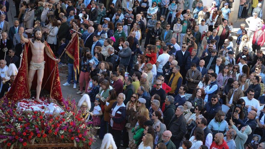 La Semana Santa impulsa el repunte de autónomos de Zamora