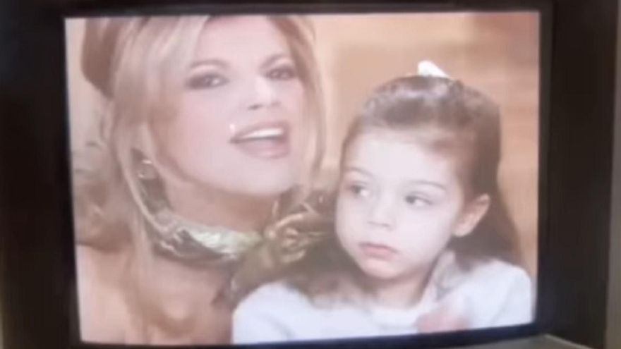 El cambio de rostro de Terelu Campos