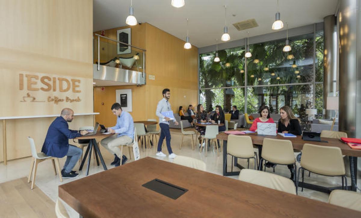 IESIDE presenta Exponential MBA, el único MBA oficial universitario de España especializado en la gestión exponencial y digital