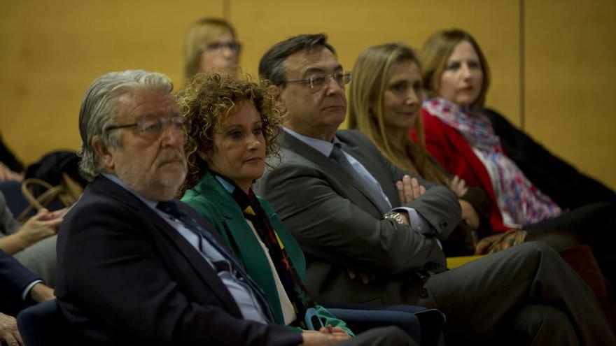 Castelló ocupará dos de las nueve vicepresidencias de la patronal autonómica