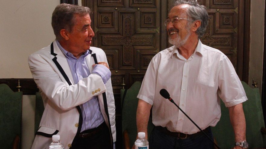 Miguel Ángel Mateos Rodríguez: el historiador que hizo Historia