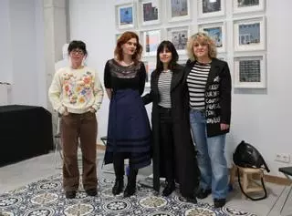 “Luísa Villalta non aceptaba dogmas de ninguén”