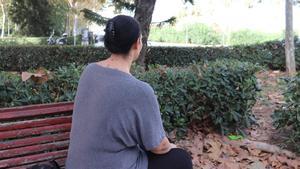 «Eren molts diners, ho feia pels meus fills i per salvar una vida»