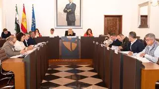 Más puestos de trabajo en el Servicio de Recaudación de la Diputación de Cáceres