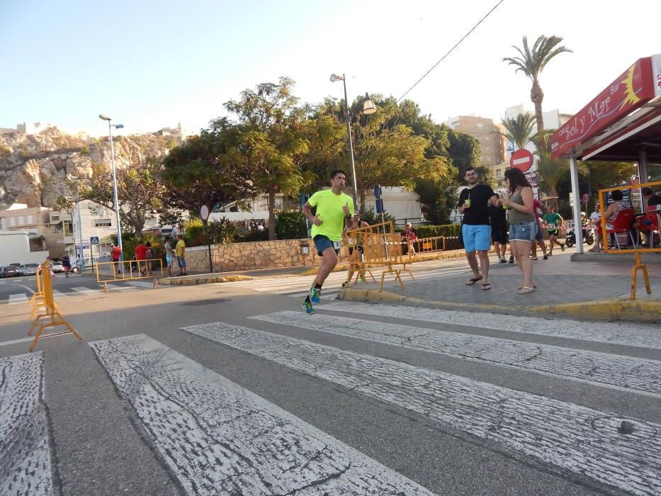 Trofeo Alcaldesa de Águilas