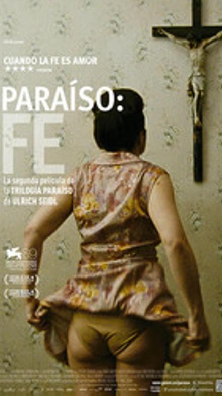 Paraíso: Fe