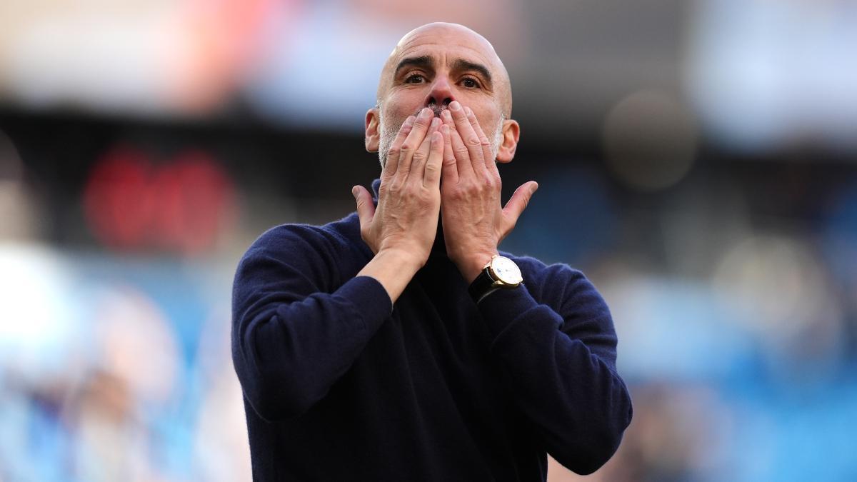 El Manchester City tiene la posibilidad de arrebatarle el liderato al Arsenal