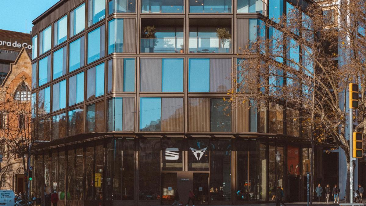 Sağlıklı Hafta ile Casa Seat'ta koltuk spor ve sağlığı çeviriyor