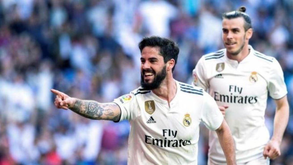 El Real Madrid volverá al ruedo para atentar contra el liderato del Barcelona