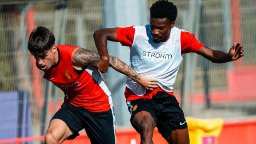 El Mallorca quiere asaltar Ipurúa para acercarse al ascenso directo