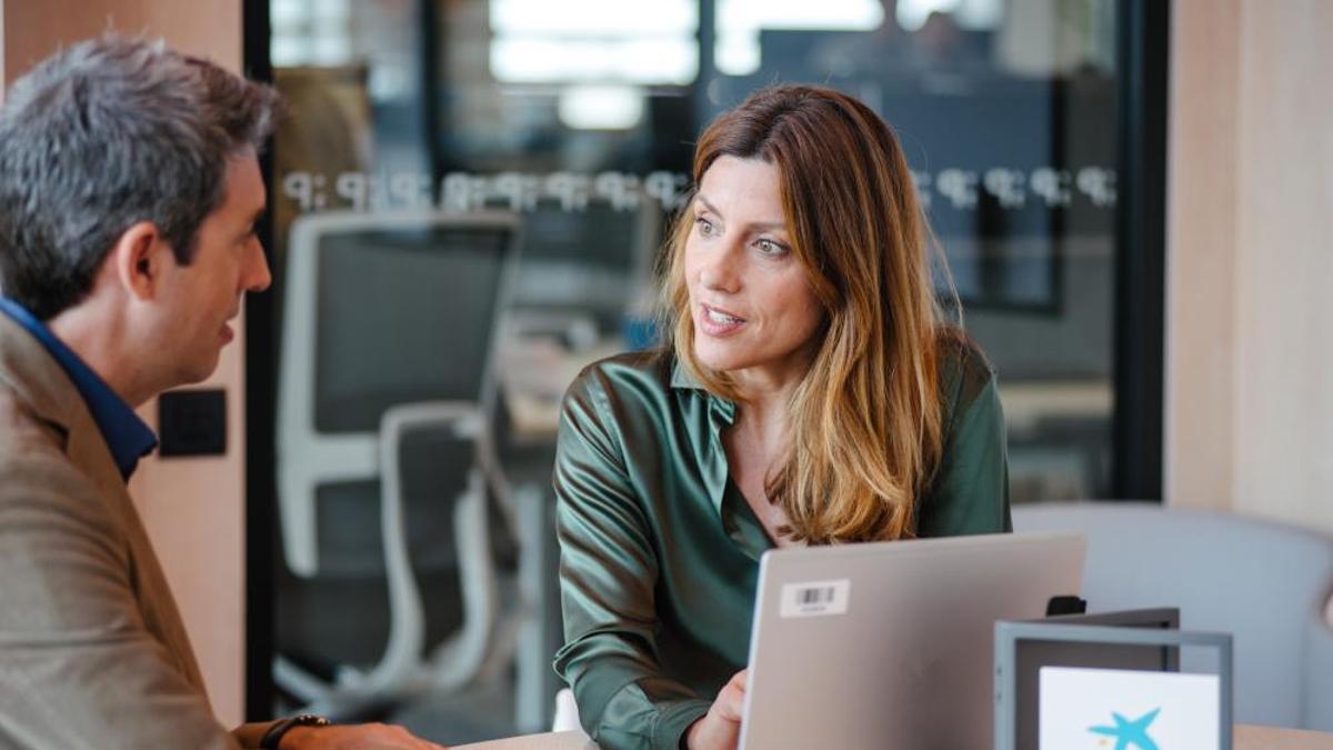 En los nueve primeros meses del año, la entidad ha suscrito 5.710 operaciones de este tipo.