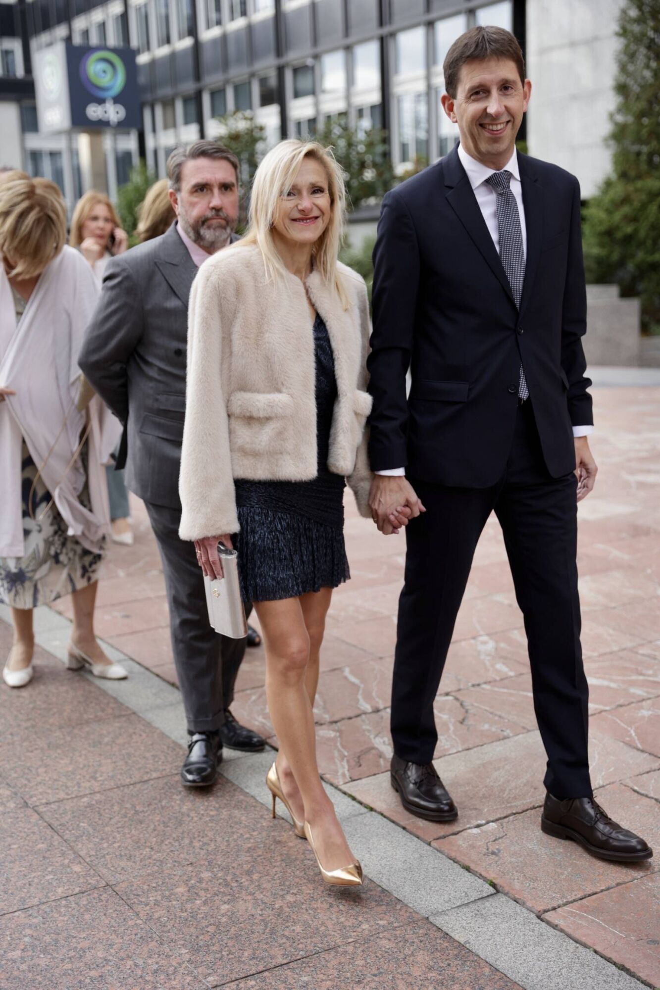 Oviedo asistentes concierto premios príncipe