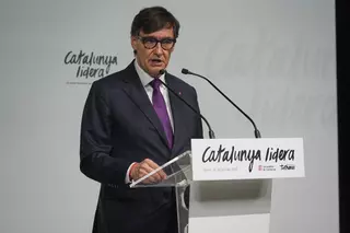 El projecte de la variant d'Olot passarà a audiència pública durant la primera quinzena de juliol