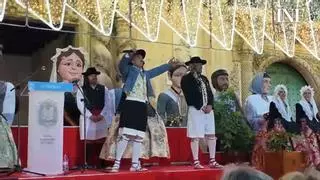 Lea íntegro el aplaudido pregón con el que Funzo ha conquistado a las Hogueras de Alicante
