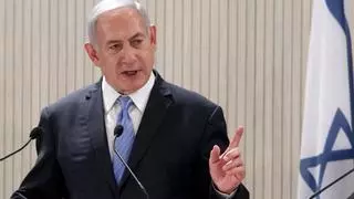 El fiscal de la Corte Penal Internacional recomienda emitir órdenes de arresto contra Netanyahu y varios líderes de Hamás
