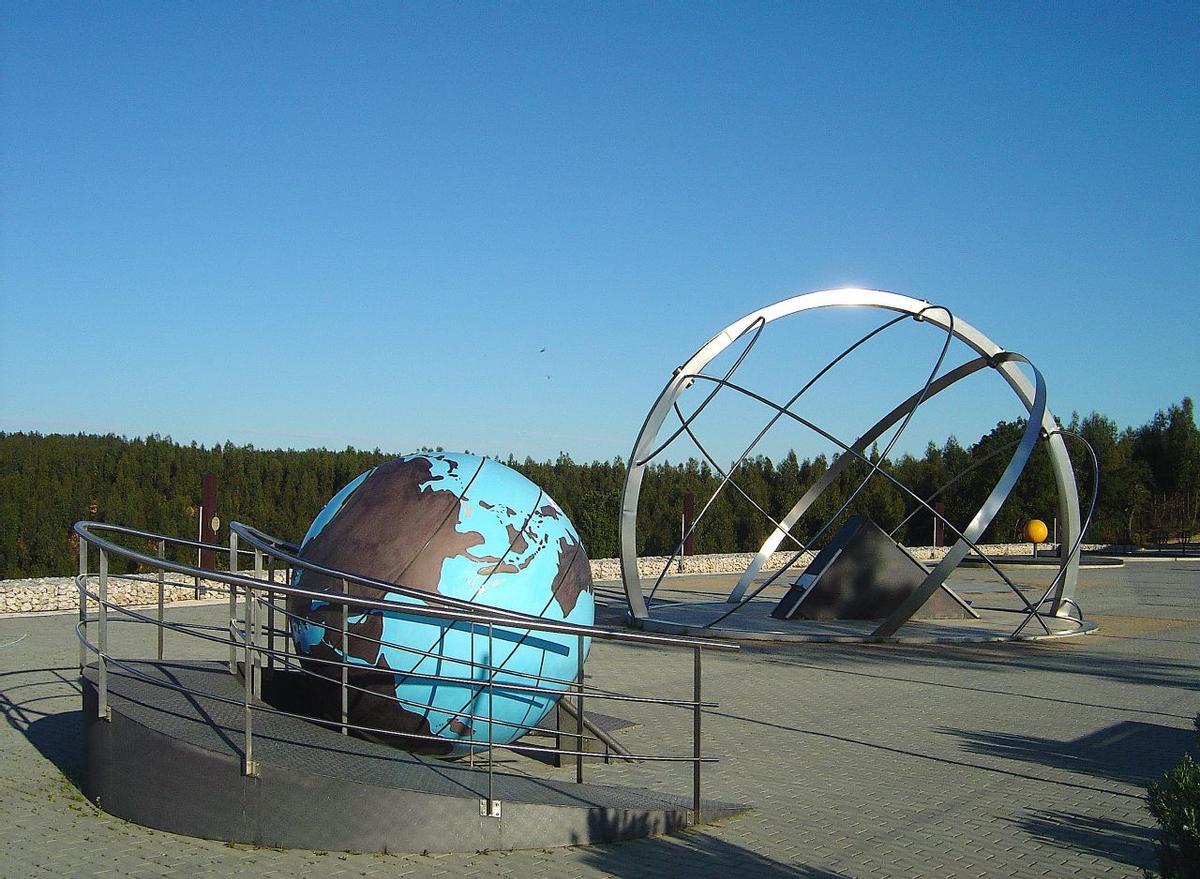 Centro de Ciencia Viva del Algarve