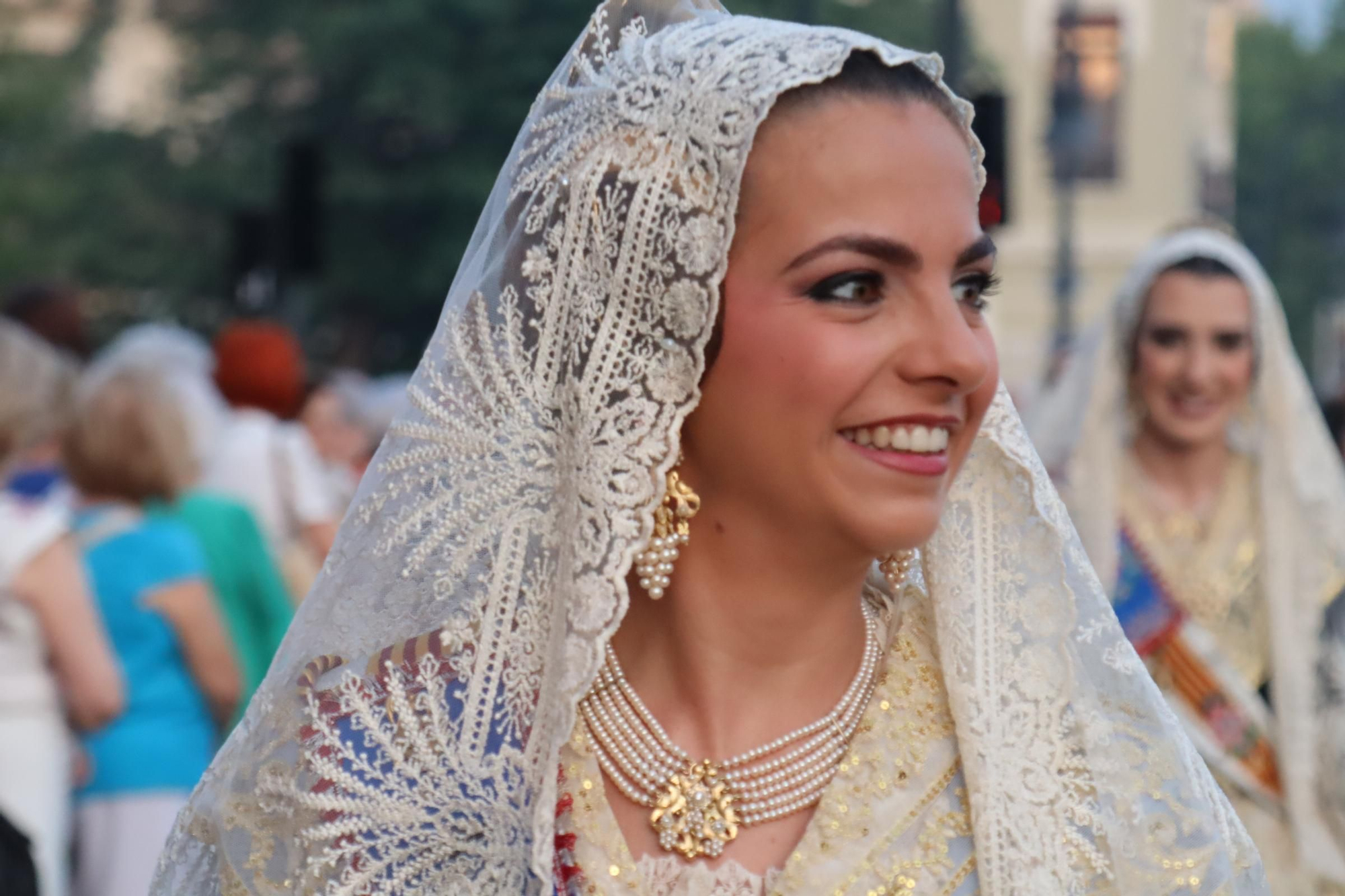 Procesión del Cristo de la Fe