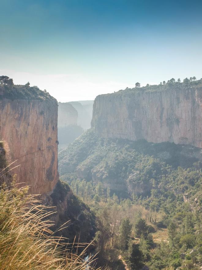 Chulilla, Valencia